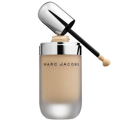 Marc Jacobs Beauty Re(Marc)able Full Cover Foundation .